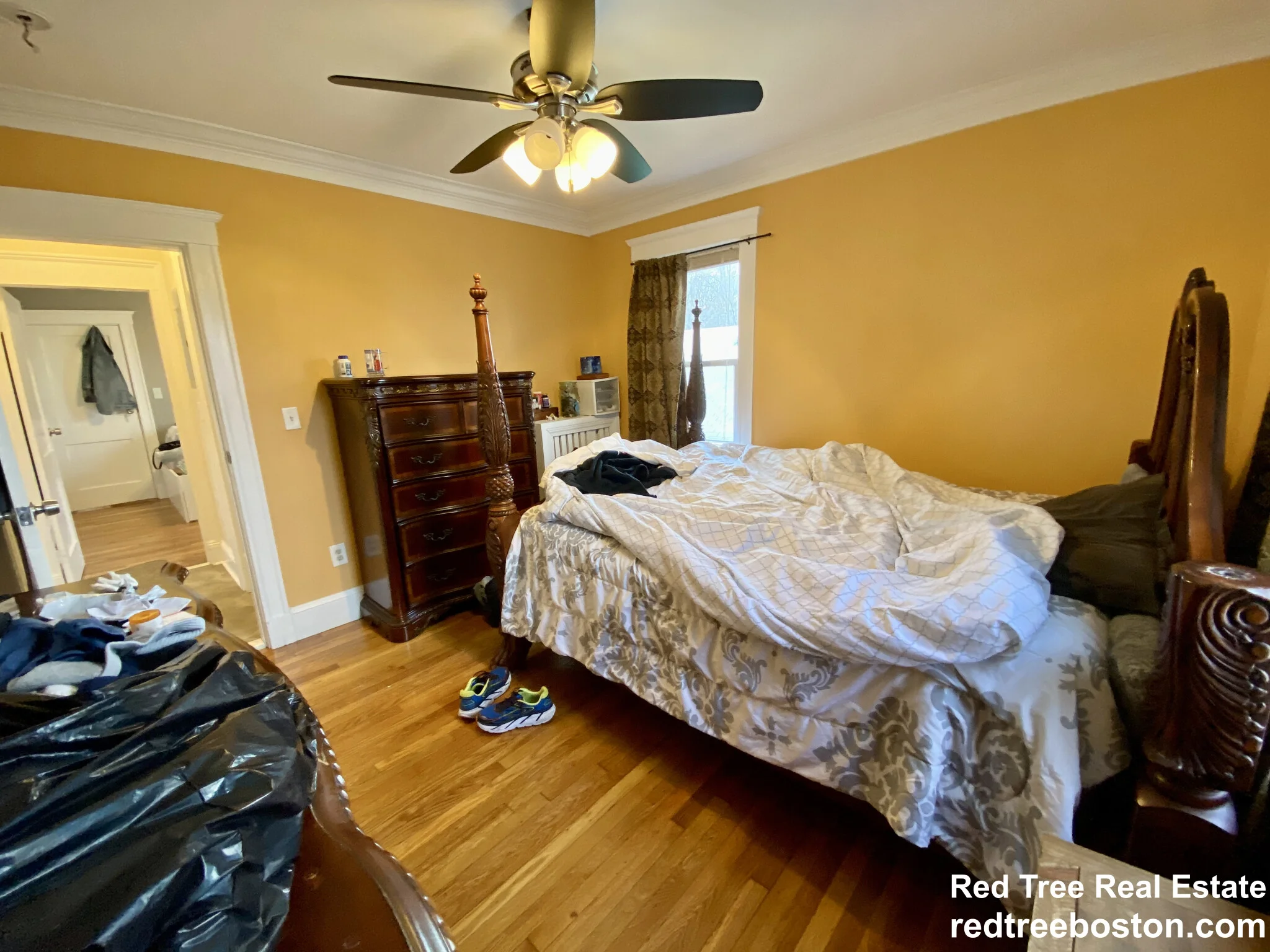 2 bed, 1 bath apartment for rent at 98 Whitford St Unit 2, Roslindale — photo 20 of 30