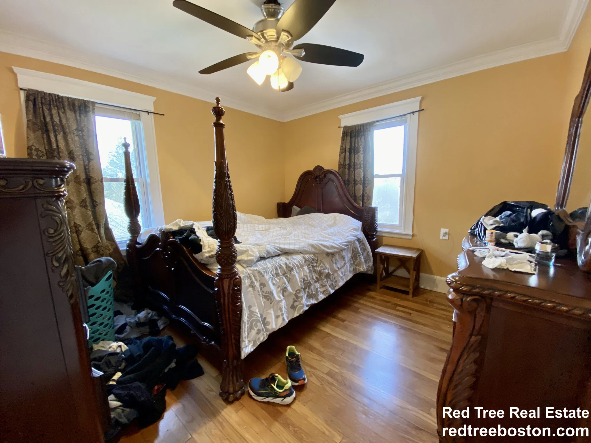 2 bed, 1 bath apartment for rent at 98 Whitford St Unit 2, Roslindale — photo 19 of 30