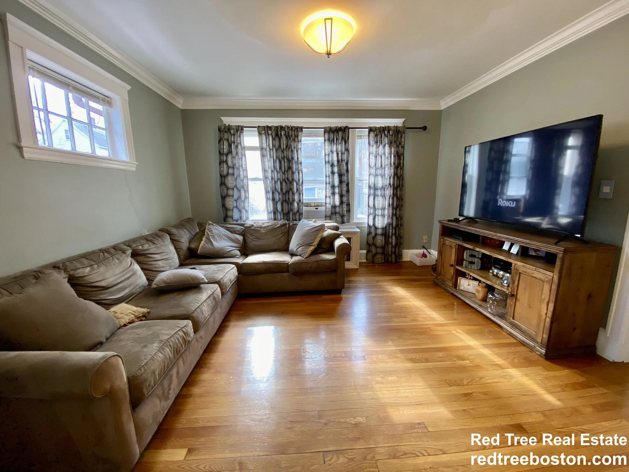2 bed, 1 bath apartment for rent at 98 Whitford St Unit 2, Roslindale — photo 11 of 30