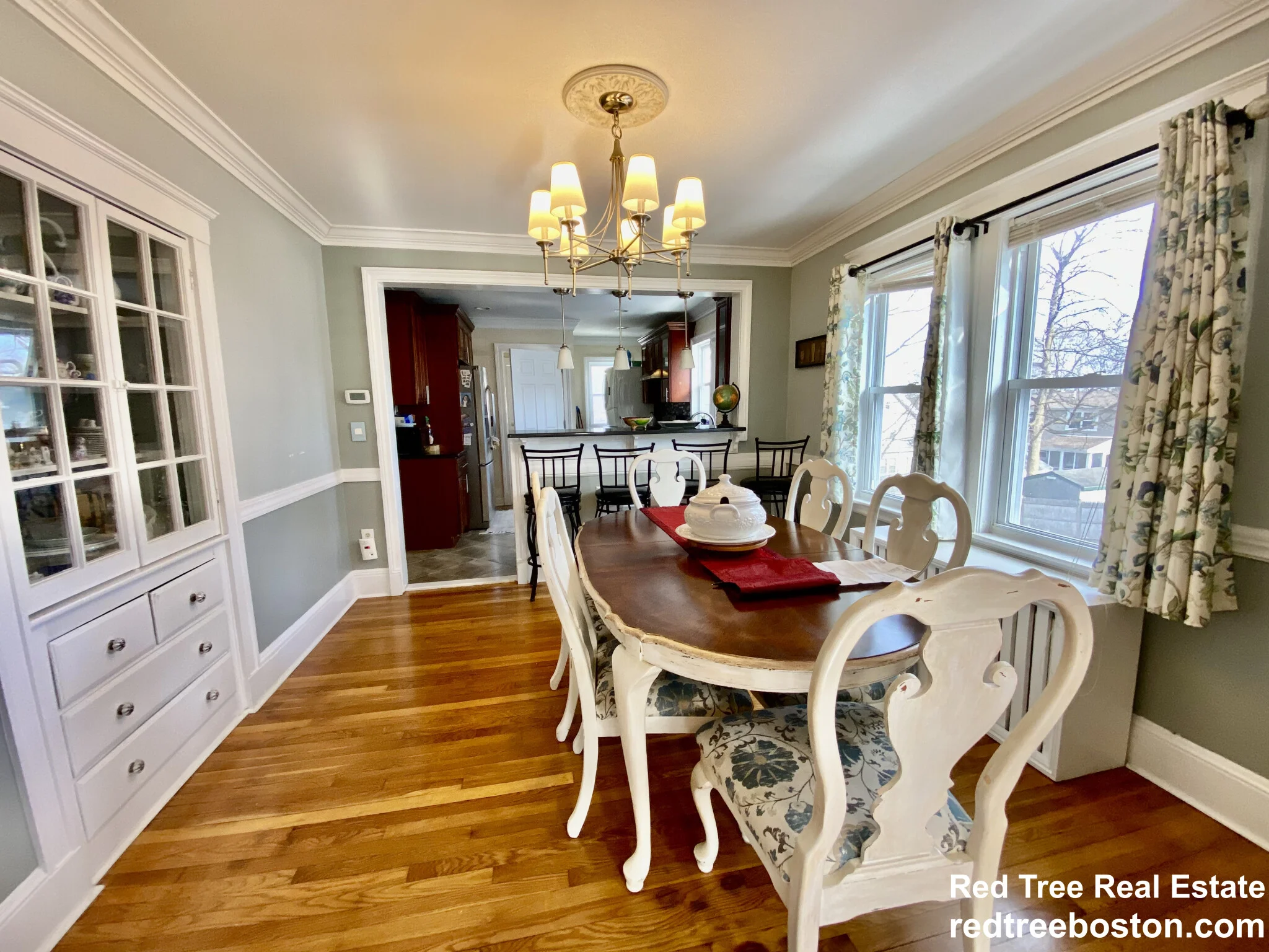 2 bed, 1 bath apartment for rent at 98 Whitford St Unit 2, Roslindale — photo 9 of 30