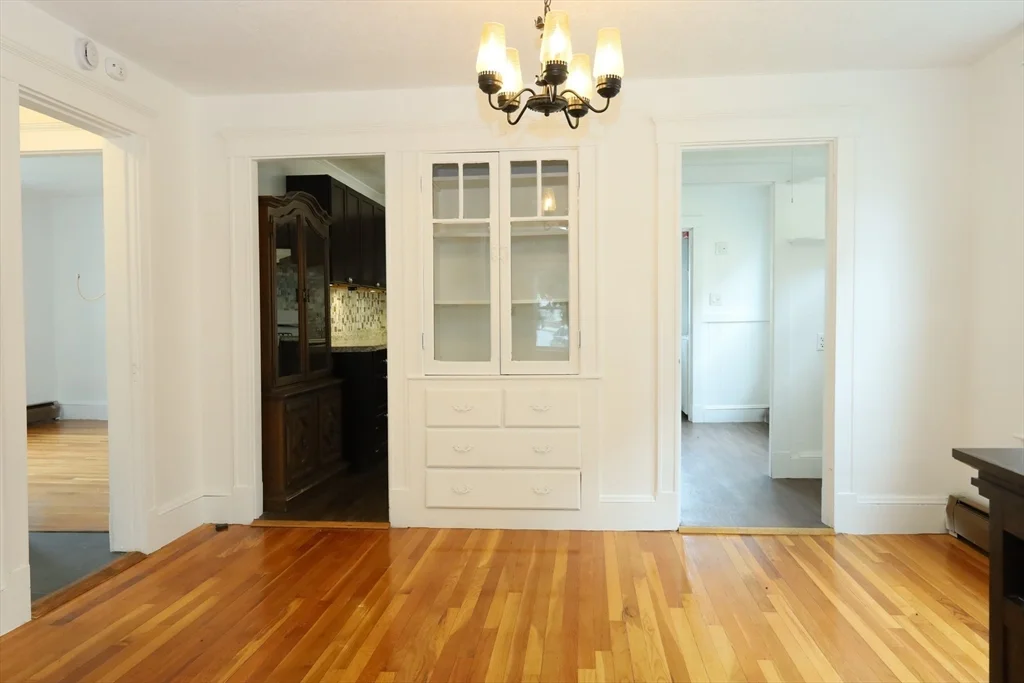 2 bed, 1 bath apartment for rent at 98 Woodside Unit 2, Winthrop — photo 7 of 29