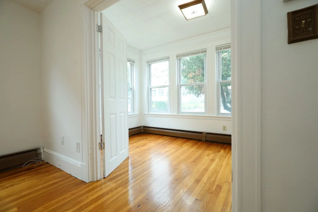 2 bed, 1 bath apartment for rent at 98 Woodside Unit 2, Winthrop — photo 2 of 29