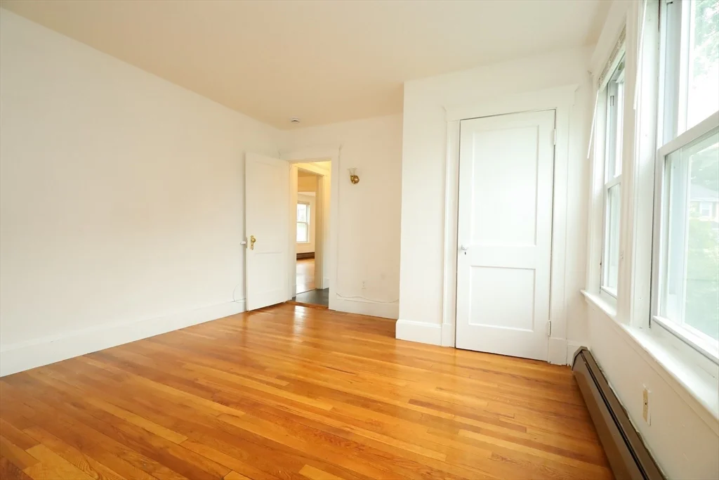 2 bed, 1 bath apartment for rent at 98 Woodside Unit 2, Winthrop — photo 20 of 29
