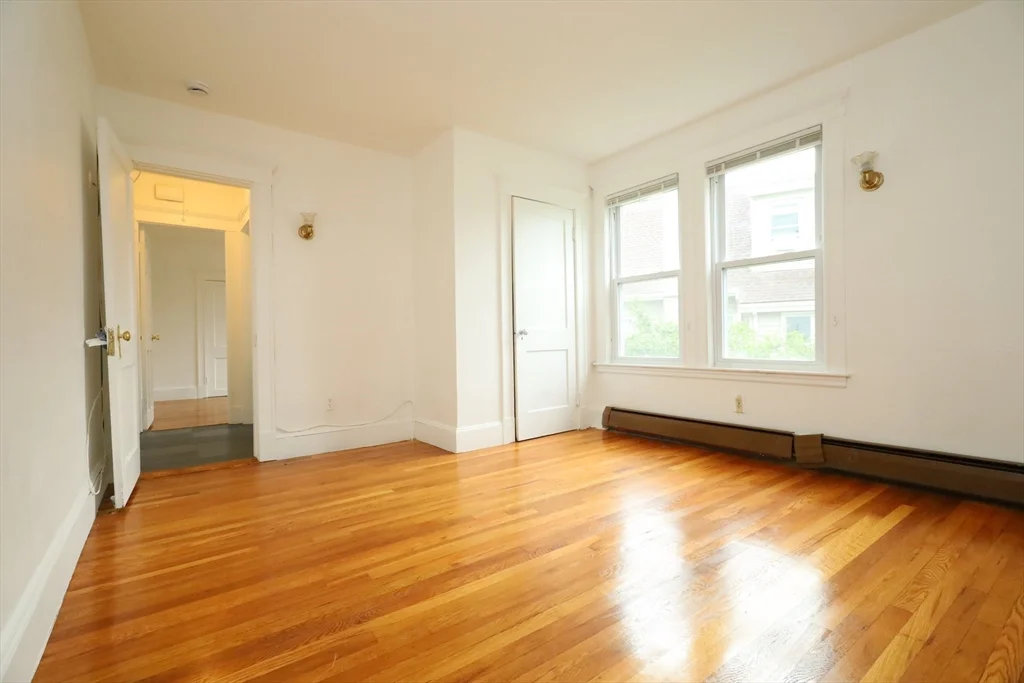 2 bed, 1 bath apartment for rent at 98 Woodside Unit 2, Winthrop — photo 22 of 29