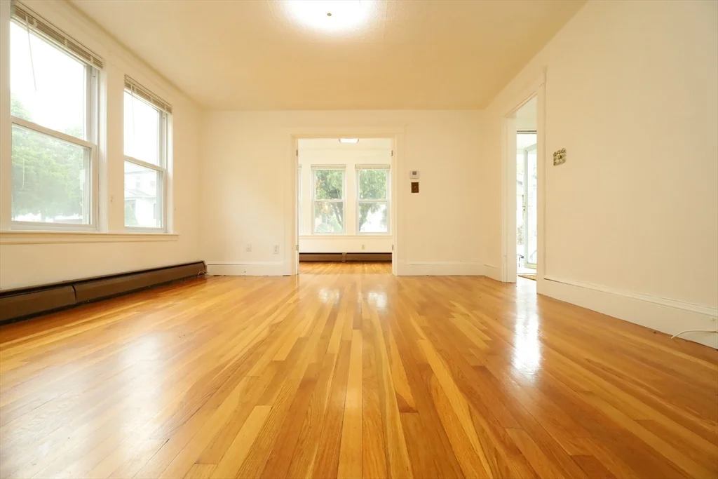 2 bed, 1 bath apartment for rent at 98 Woodside Unit 2, Winthrop — photo 28 of 29