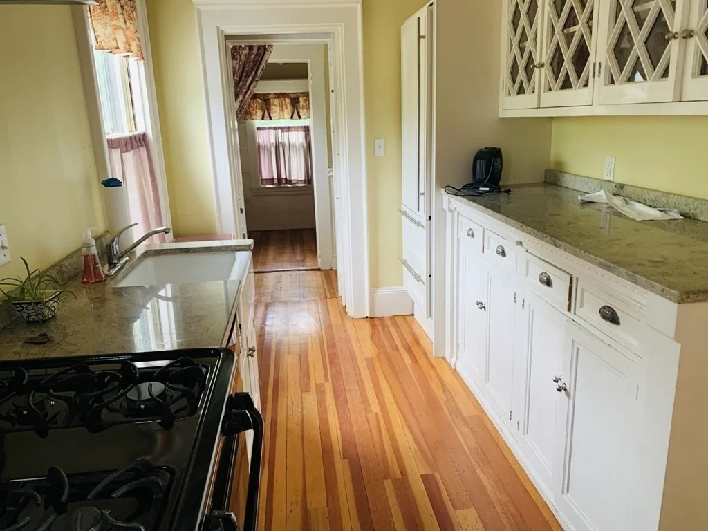 3 bed, 1 bath apartment for rent at 984 Chestnut Unit 2, Newton Upper Falls
