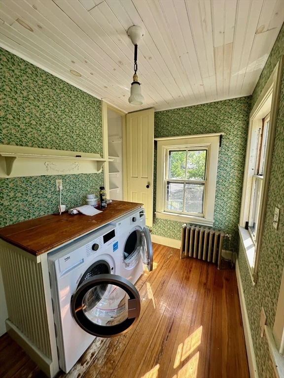 3 bed, 1 bath apartment for rent at 984 Chestnut Unit 2, Newton Upper Falls — photo 8 of 22