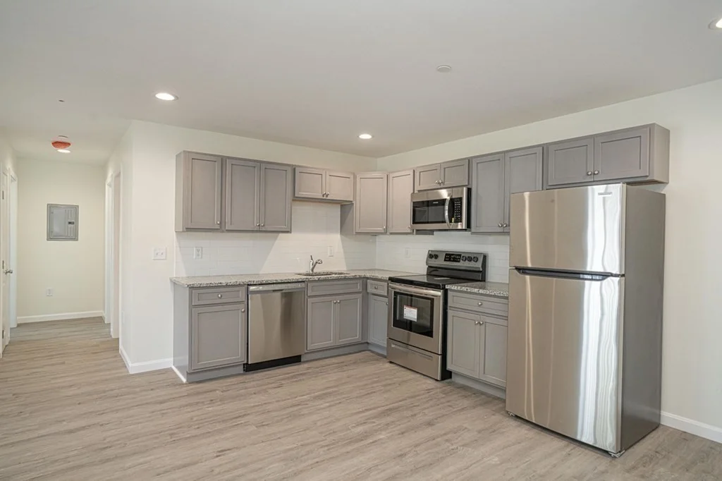 2 bed, 1 bath apartment for rent at 984 Sharon St Unit 204, Far North