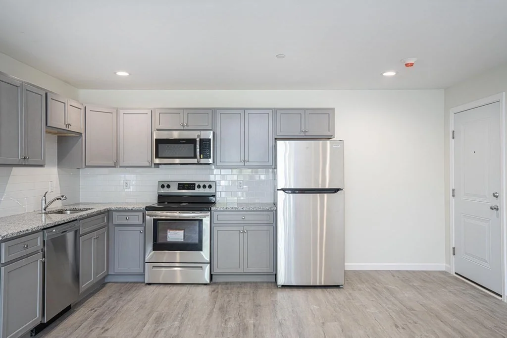 2 bed, 1 bath apartment for rent at 984 Sharon St Unit 301, Far North