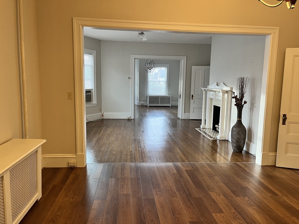 2 bed, 1 bath apartment for rent at 986 Plymouth Ave Unit 1, Fall River — photo 14 of 17