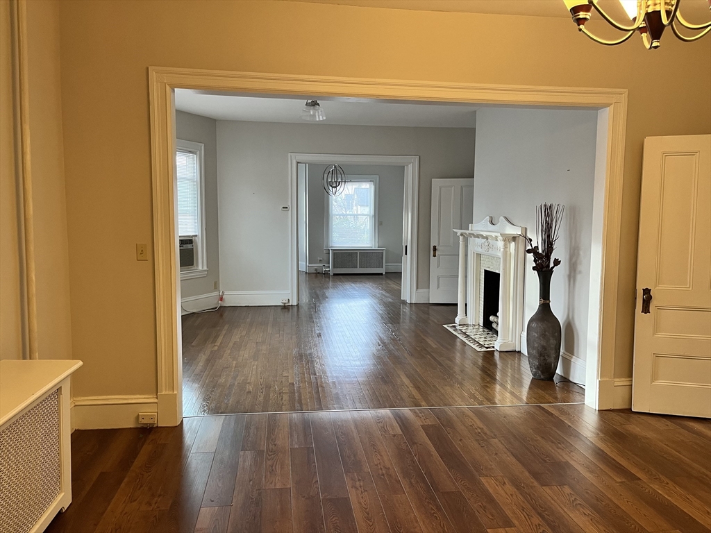 2 bed, 1 bath apartment for rent at 986 Plymouth Ave Unit 1, Fall River — photo 13 of 17