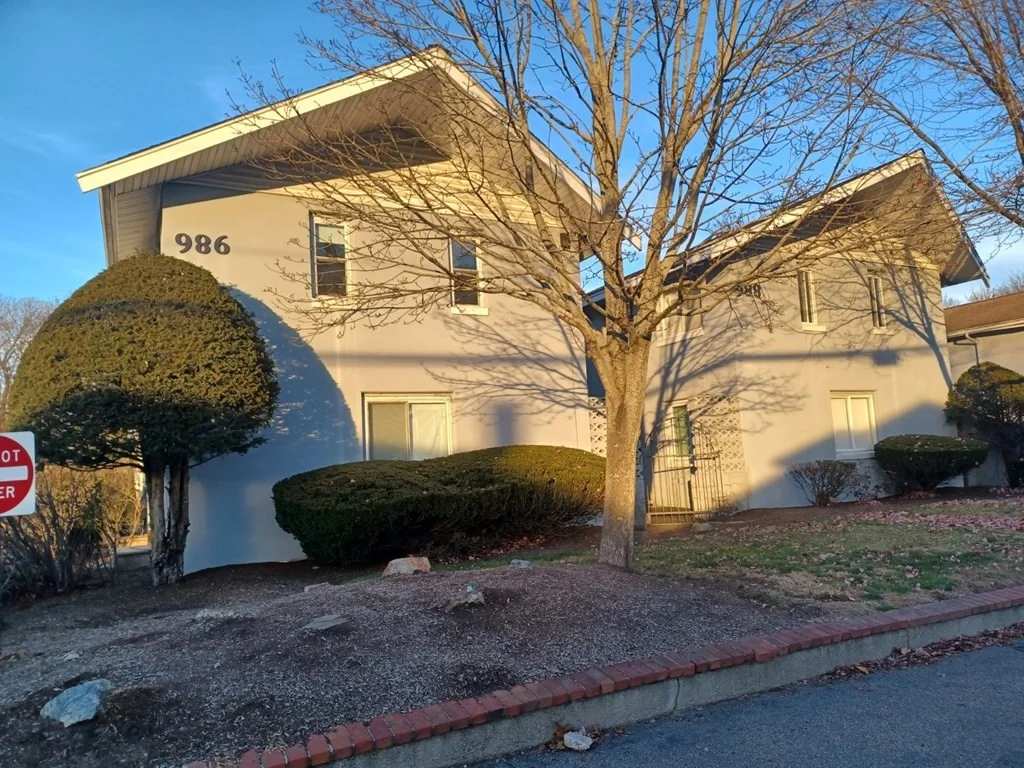 2 bed, 1 bath apartment for rent at 986 Washington St Unit 1, Weymouth — photo 3 of 22