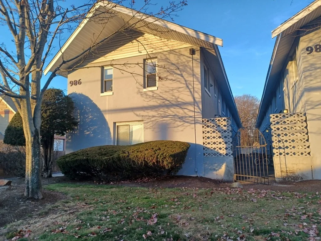 2 bed, 1 bath apartment for rent at 986 Washington St Unit 1, Weymouth — photo 2 of 22