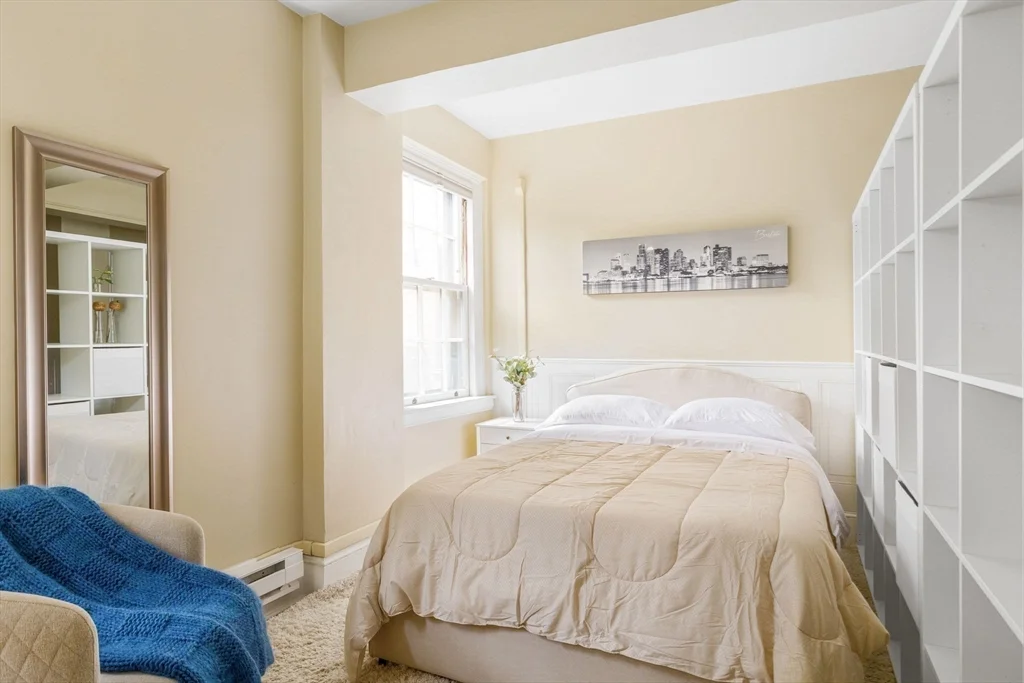 Studio bed, 1 bath apartment for rent at 987 Memorial Dr Unit G73, West Cambridge — photo 4 of 13