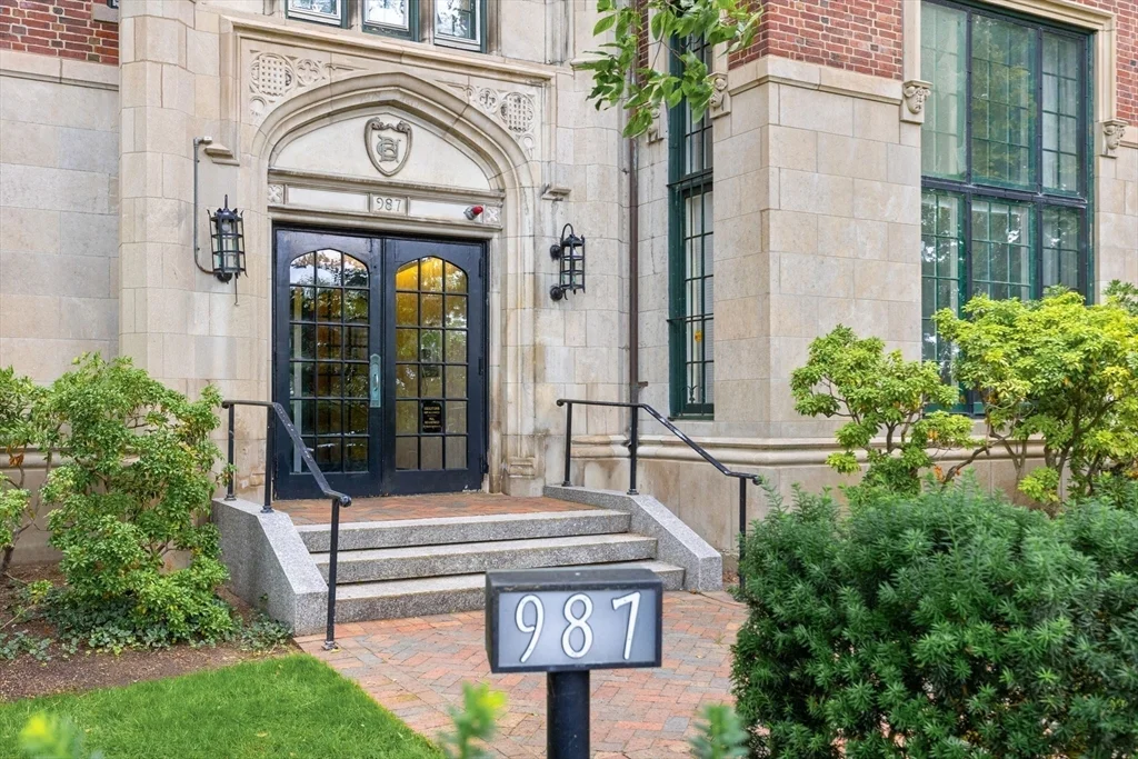 Studio bed, 1 bath apartment for rent at 987 Memorial Dr Unit G73, West Cambridge — photo 13 of 13