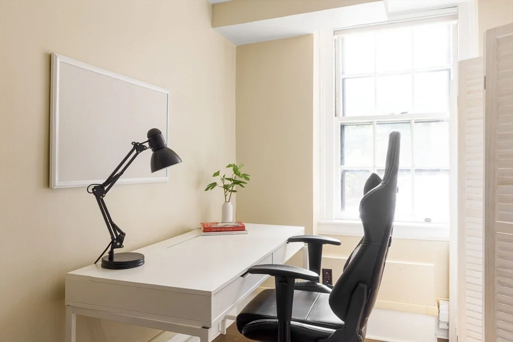 Studio bed, 1 bath apartment for rent at 987 Memorial Dr Unit G73, West Cambridge — photo 3 of 13
