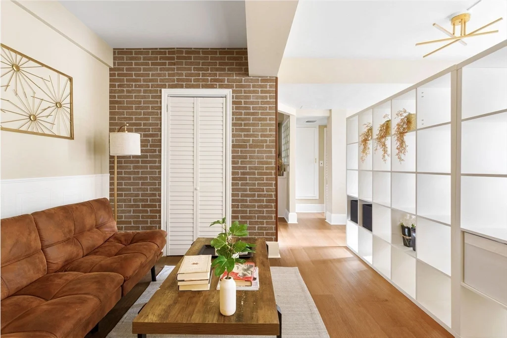 Studio bed, 1 bath apartment for rent at 987 Memorial Dr Unit G73, West Cambridge — photo 2 of 13