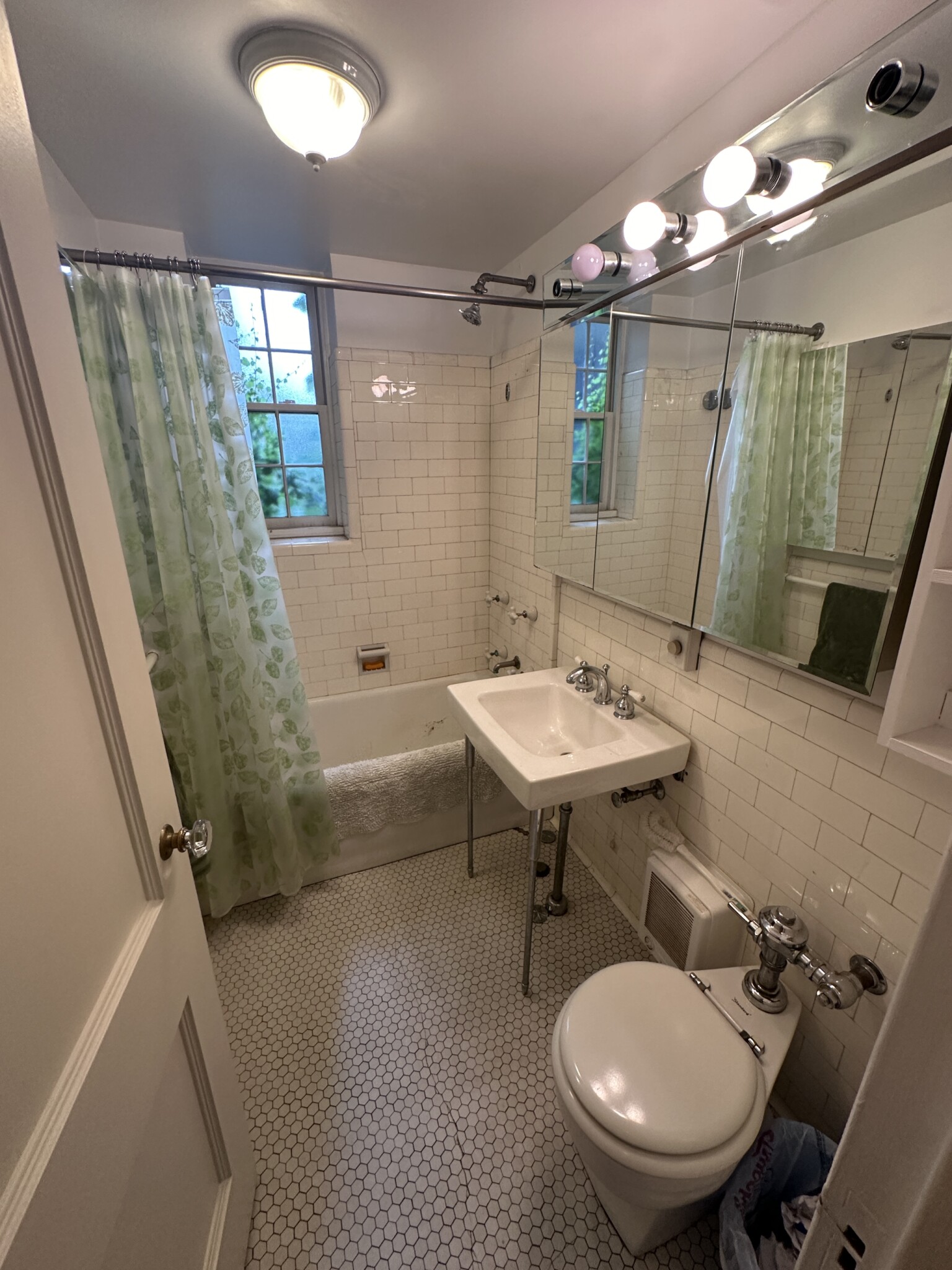 1 bed, 1 bath apartment for rent at 988 Memorial Dr Unit 283, West Cambridge — photo 26 of 27
