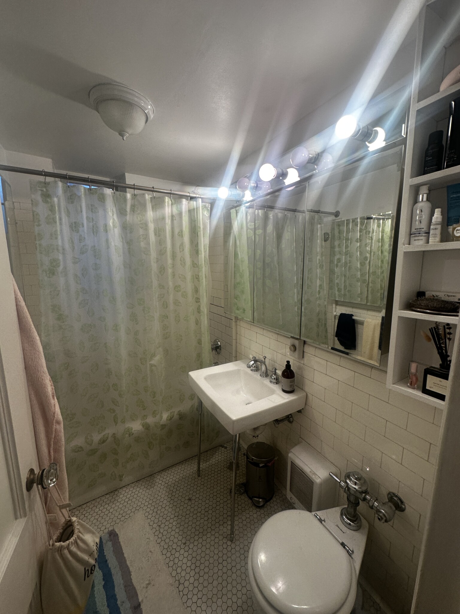 1 bed, 1 bath apartment for rent at 988 Memorial Dr Unit 283, West Cambridge — photo 4 of 27
