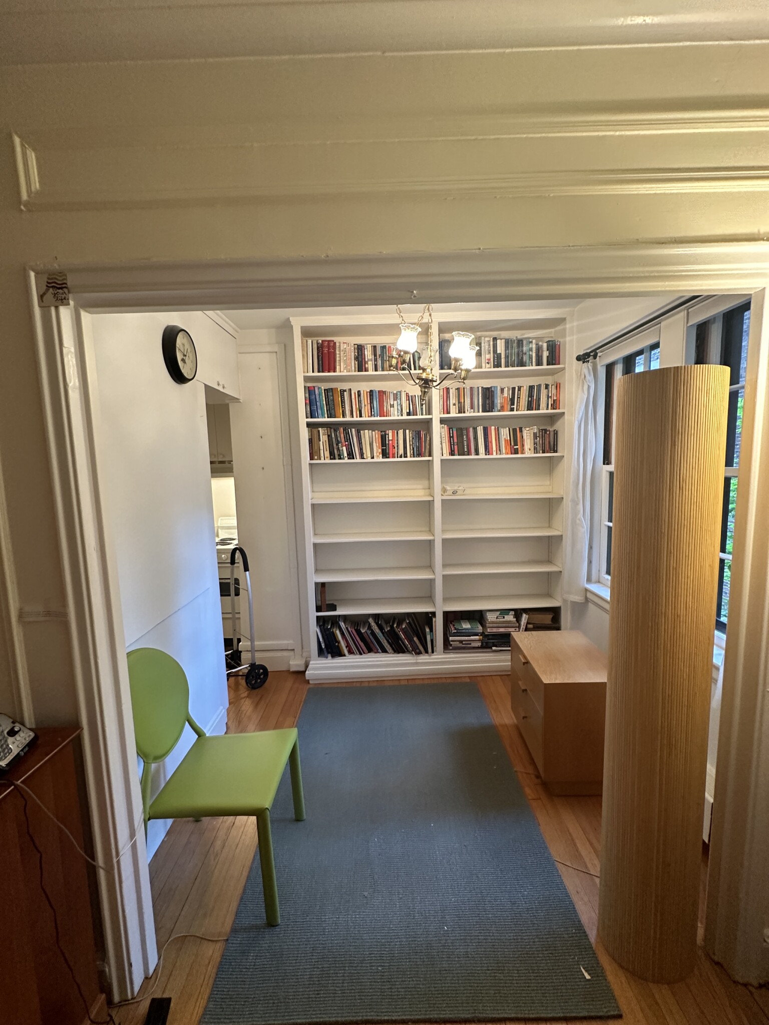 1 bed, 1 bath apartment for rent at 988 Memorial Dr Unit 283, West Cambridge — photo 12 of 27