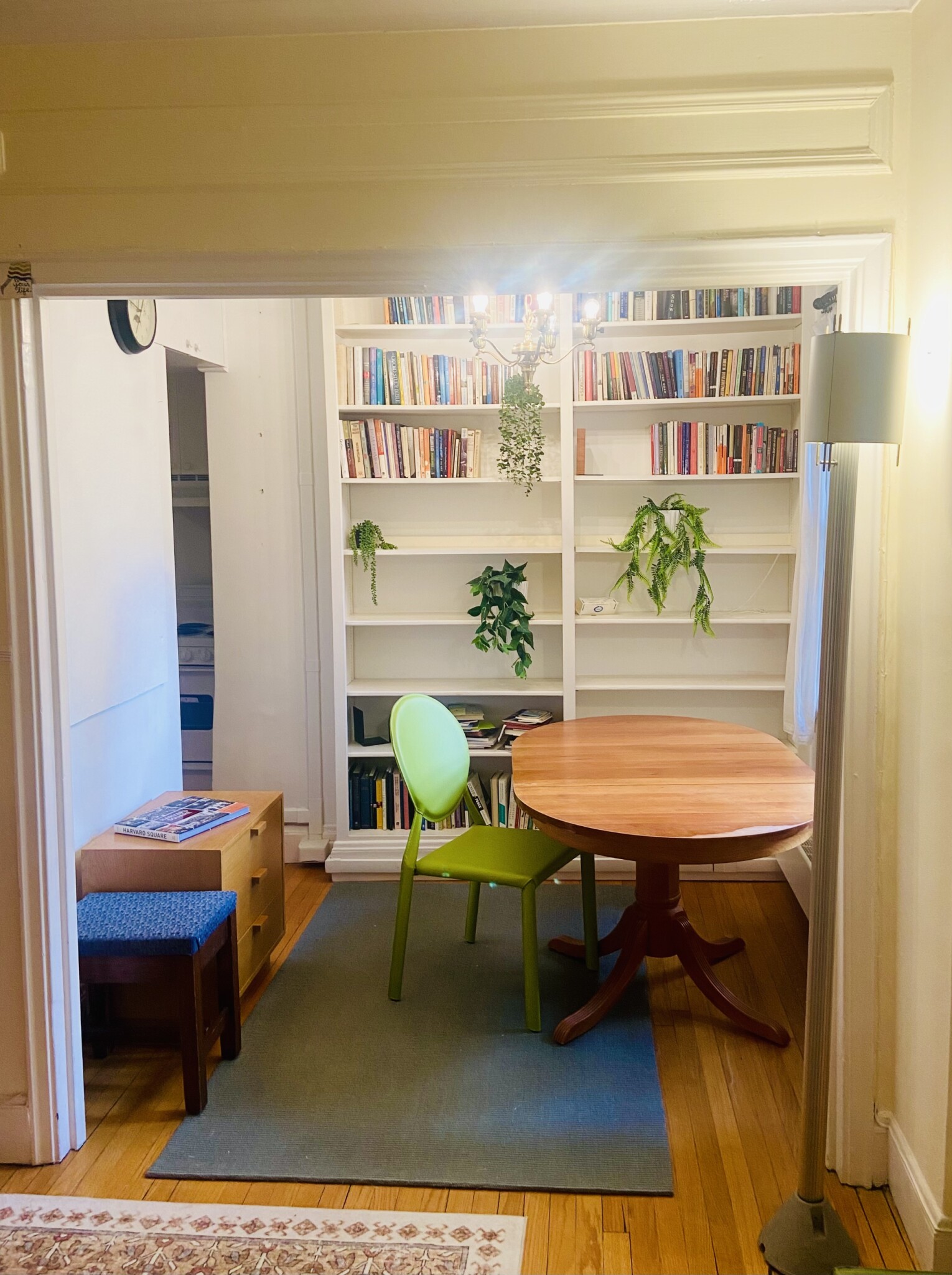 1 bed, 1 bath apartment for rent at 988 Memorial Dr Unit 283, West Cambridge — photo 7 of 27