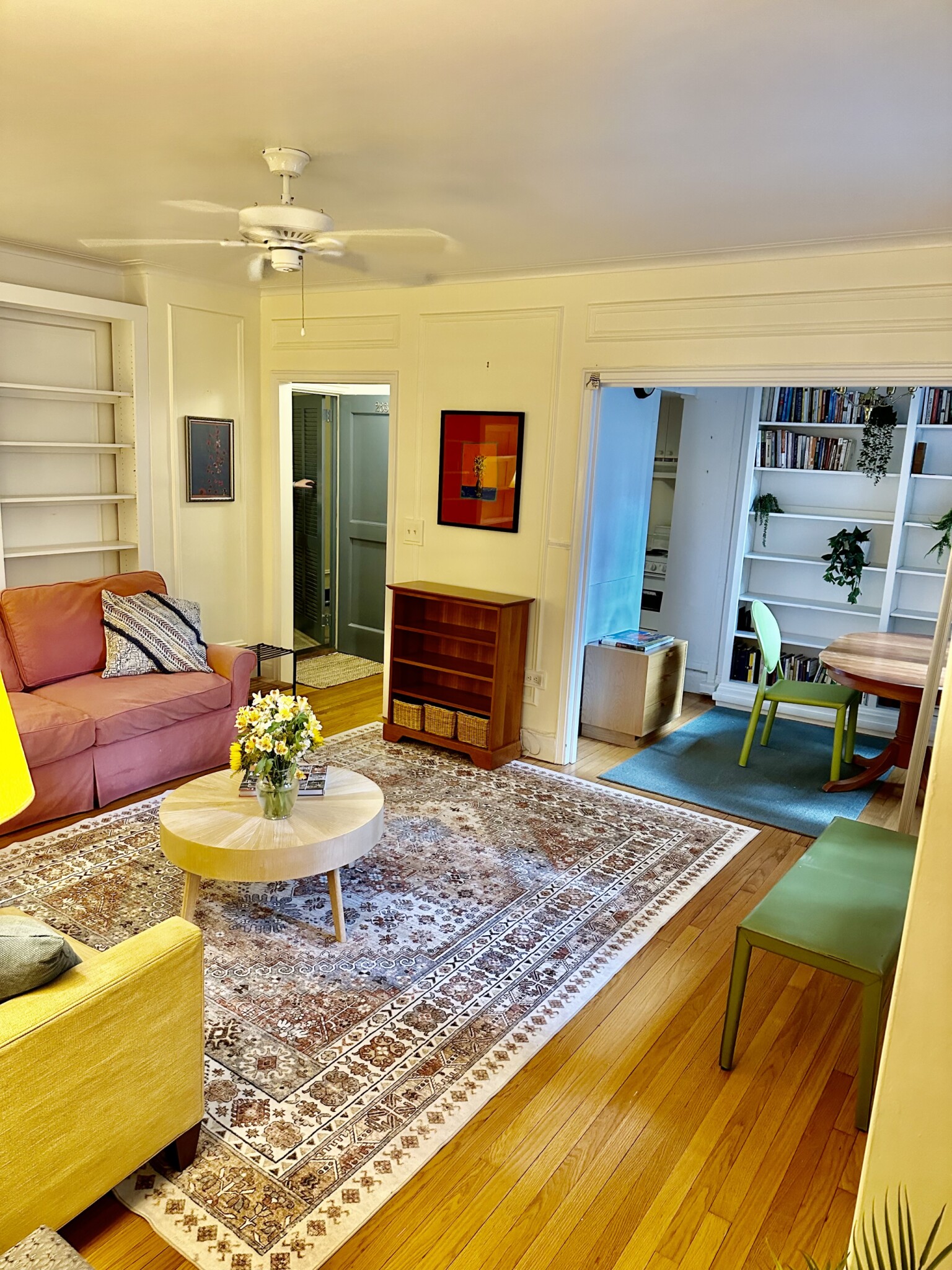 1 bed, 1 bath apartment for rent at 988 Memorial Dr Unit 283, West Cambridge