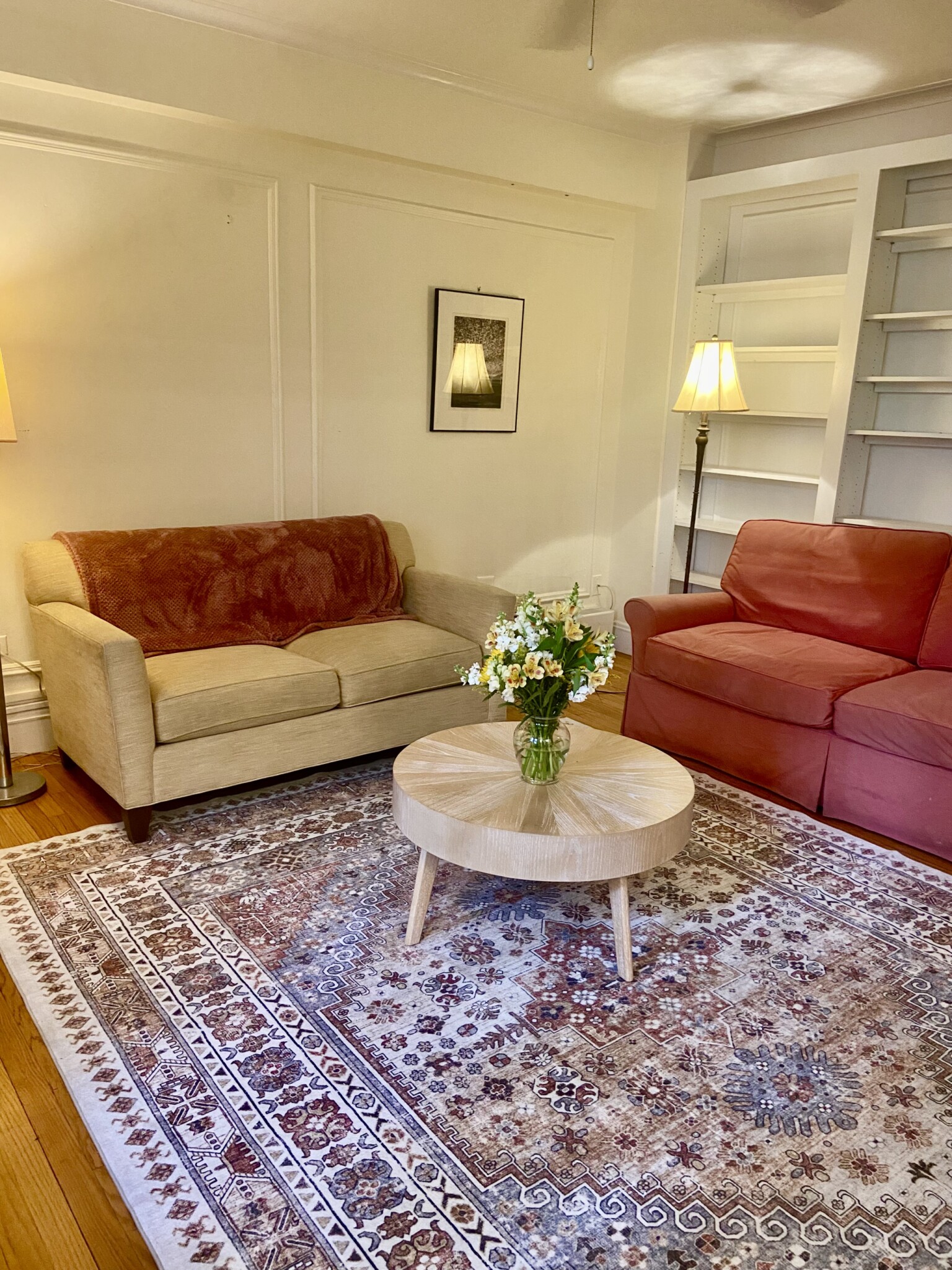 1 bed, 1 bath apartment for rent at 988 Memorial Dr Unit 283, West Cambridge — photo 16 of 27