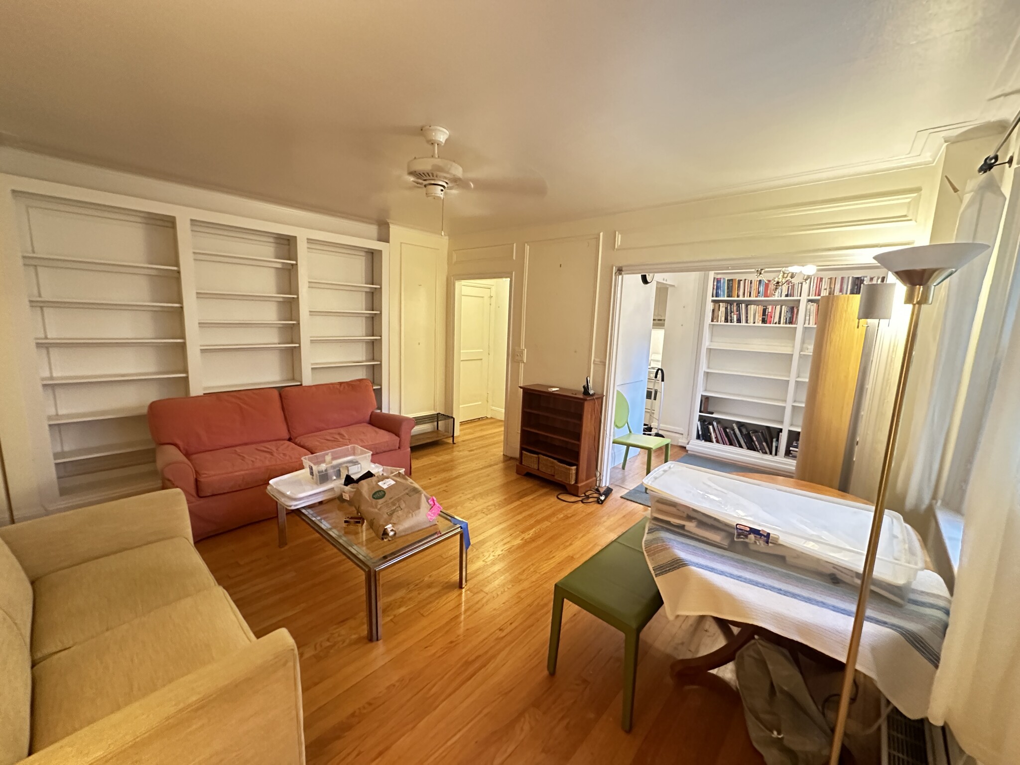 1 bed, 1 bath apartment for rent at 988 Memorial Dr Unit 283, West Cambridge — photo 5 of 27