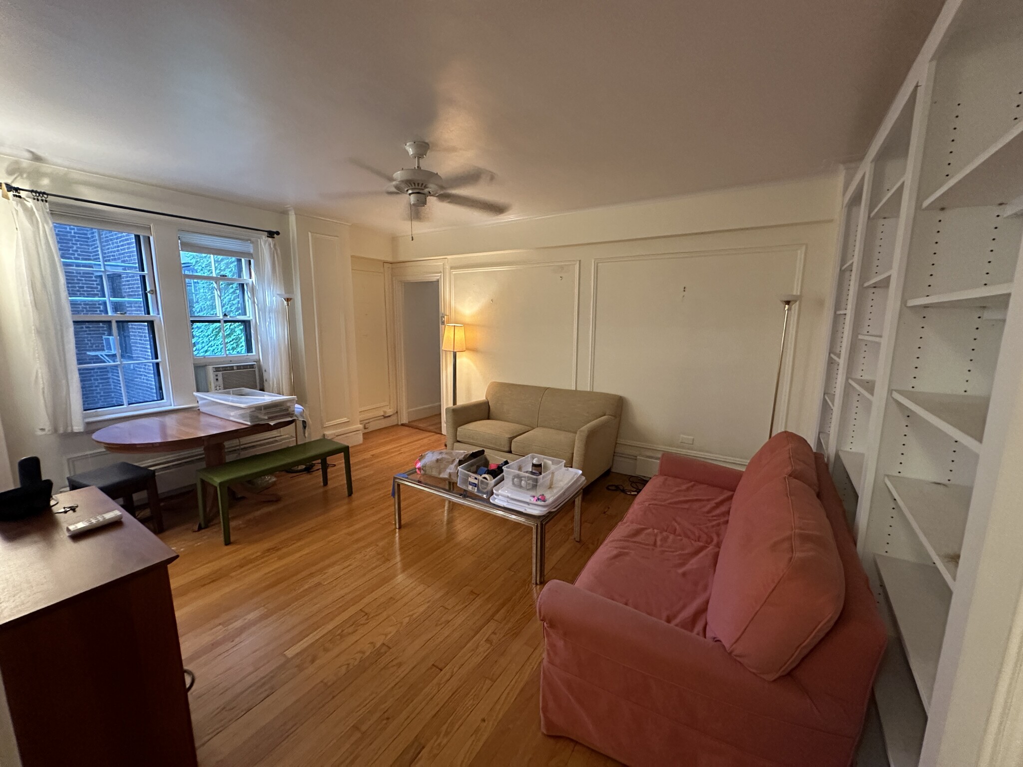 1 bed, 1 bath apartment for rent at 988 Memorial Dr Unit 283, West Cambridge — photo 18 of 27