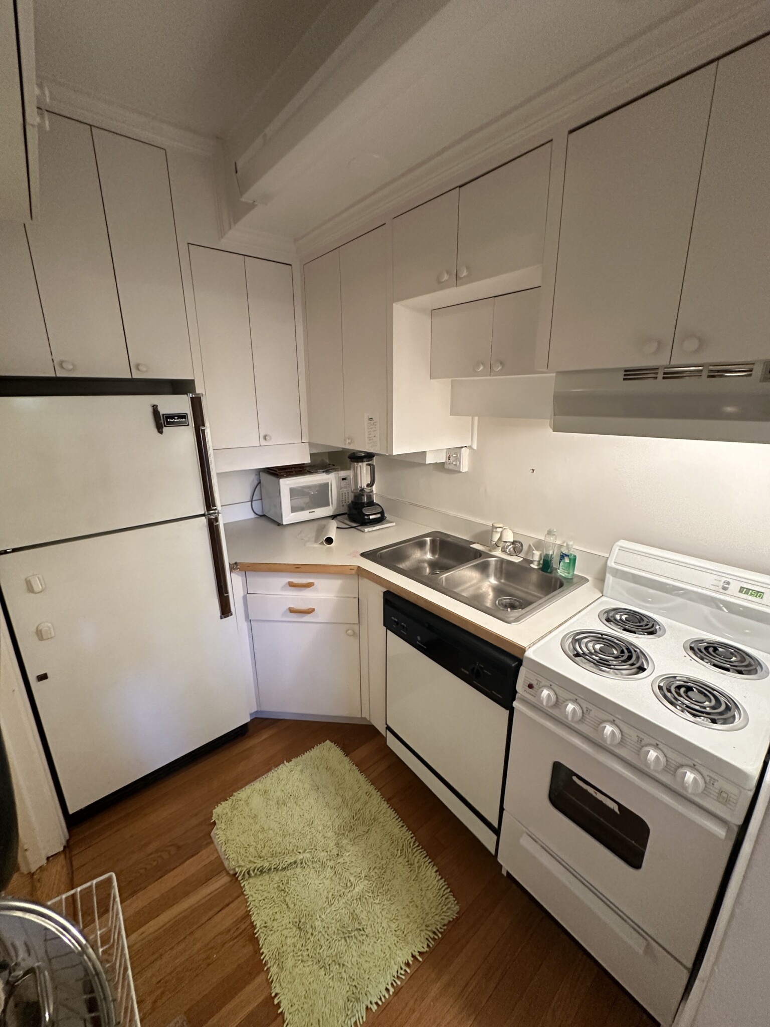 1 bed, 1 bath apartment for rent at 988 Memorial Dr Unit 283, West Cambridge — photo 17 of 27