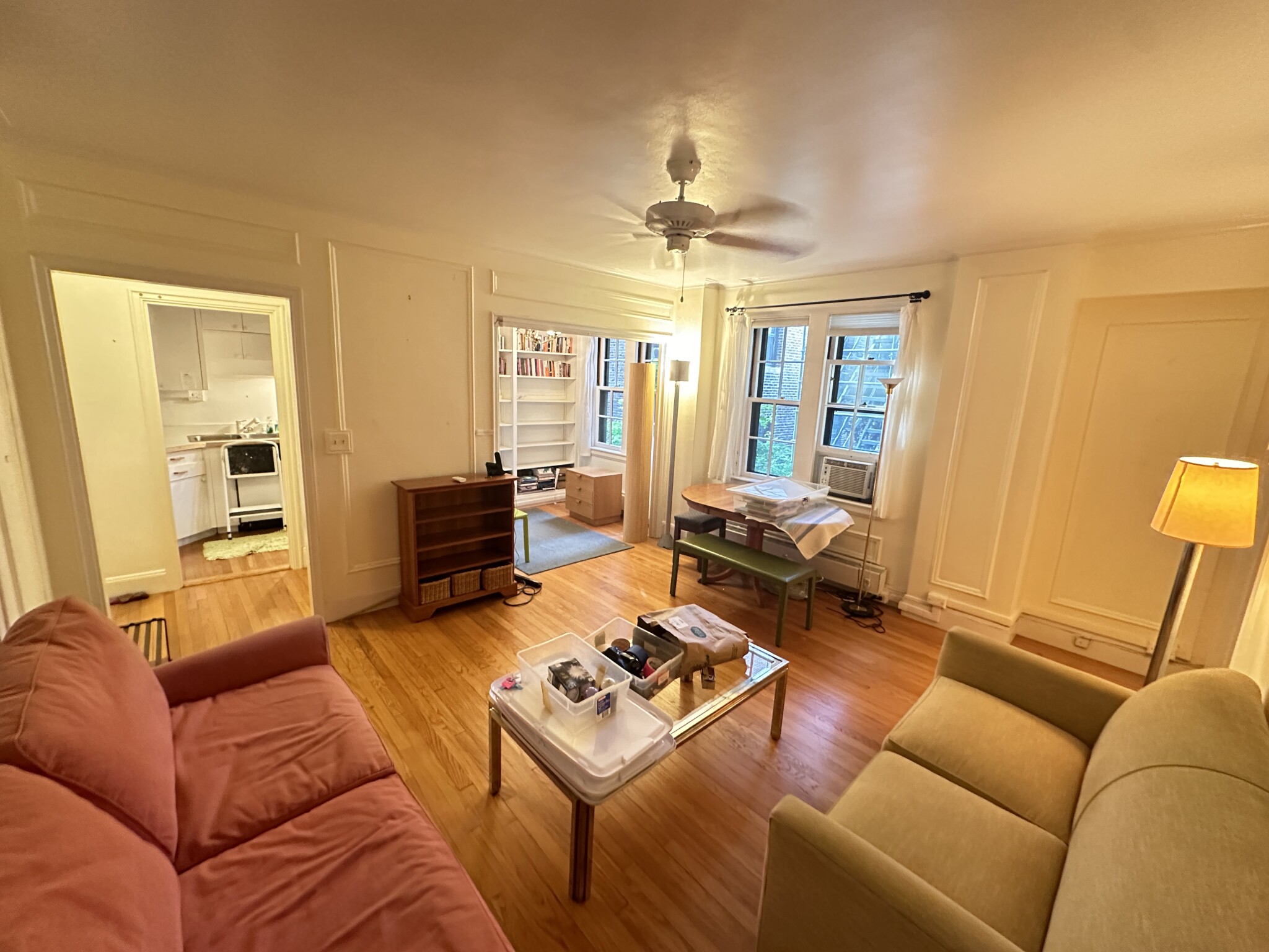 1 bed, 1 bath apartment for rent at 988 Memorial Dr Unit 283, West Cambridge — photo 9 of 27