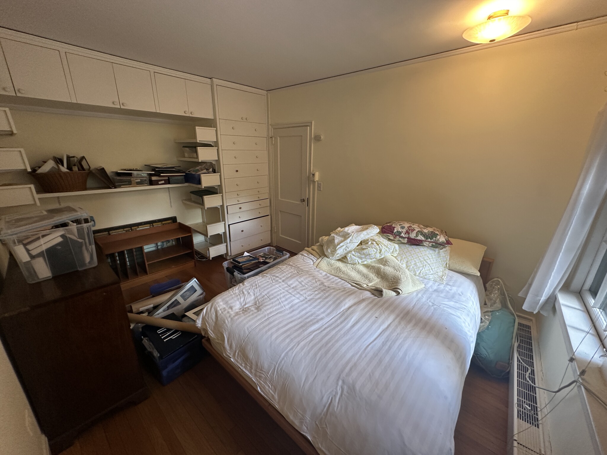 1 bed, 1 bath apartment for rent at 988 Memorial Dr Unit 283, West Cambridge — photo 24 of 27