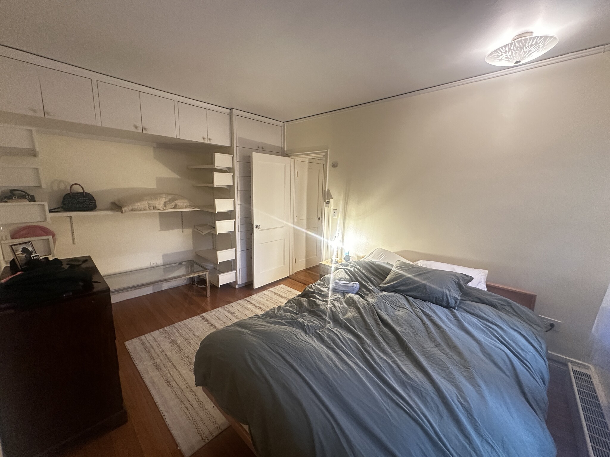 1 bed, 1 bath apartment for rent at 988 Memorial Dr Unit 283, West Cambridge — photo 3 of 27