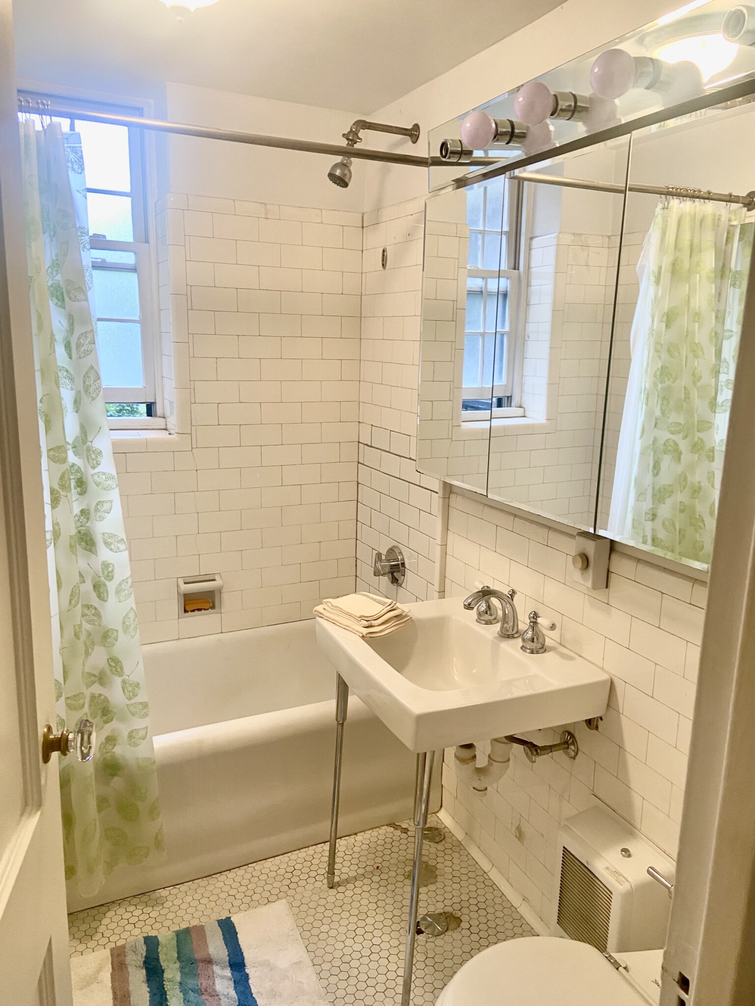 1 bed, 1 bath apartment for rent at 988 Memorial Dr Unit 283, West Cambridge — photo 14 of 27