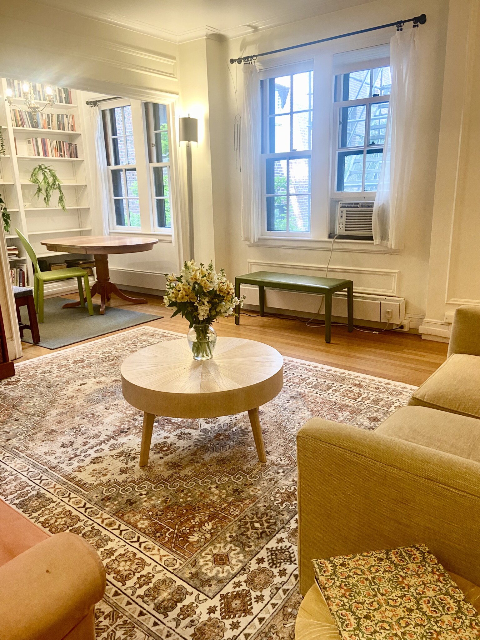 1 bed, 1 bath apartment for rent at 988 Memorial Dr Unit 283, West Cambridge — photo 6 of 27