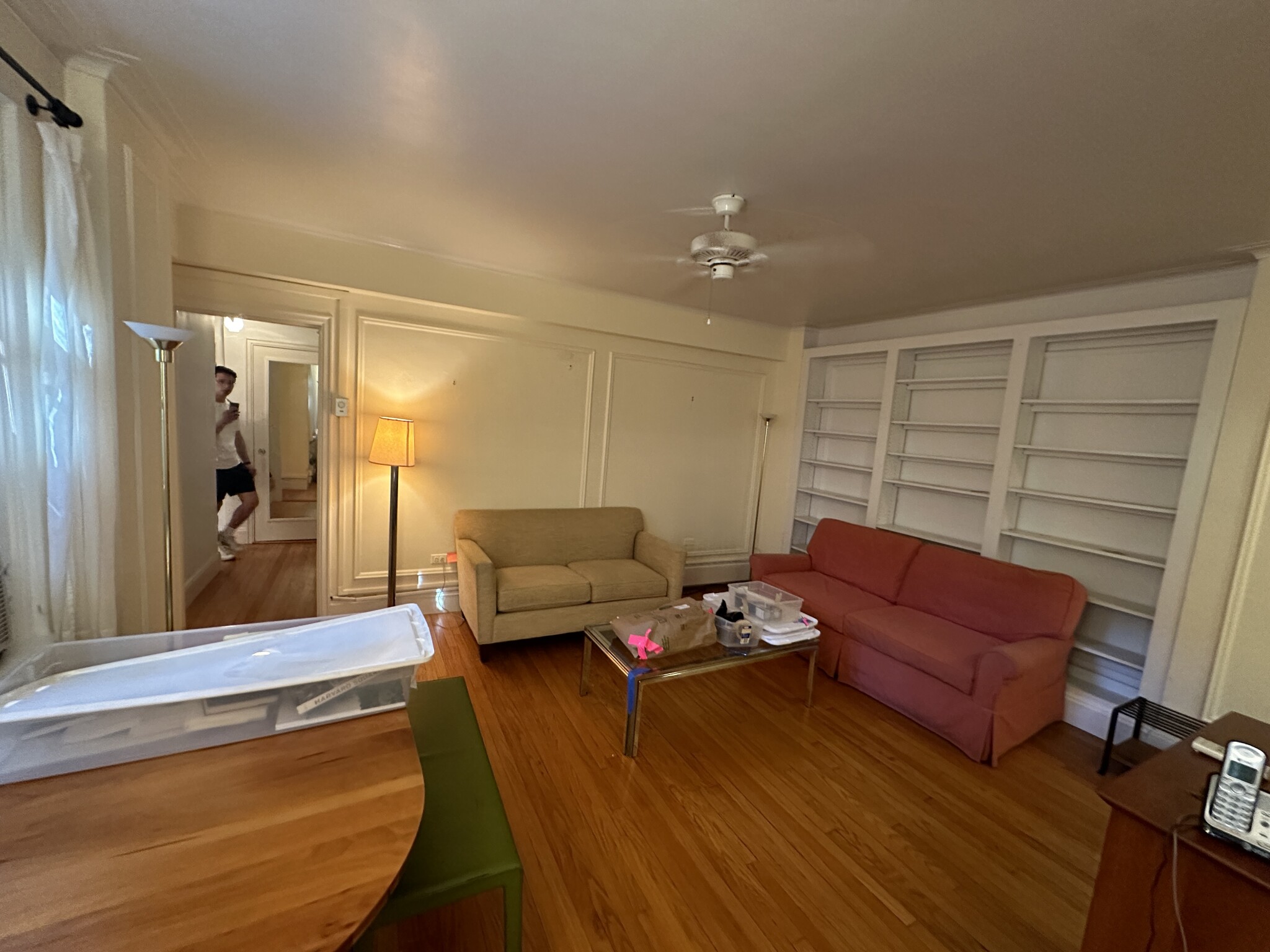 1 bed, 1 bath apartment for rent at 988 Memorial Dr Unit 283, West Cambridge — photo 19 of 27
