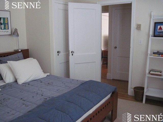 1 bed, 1 bath apartment for rent at 988 Memorial Dr Unit 387, Harvard Square — photo 5 of 9