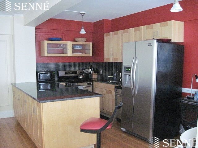 1 bed, 1 bath apartment for rent at 988 Memorial Dr Unit 387, Harvard Square — photo 3 of 9