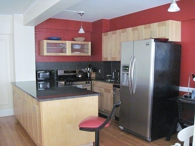 1 bed, 1 bath apartment for rent at 988 Memorial Dr Unit 388, West Cambridge — photo 3 of 10