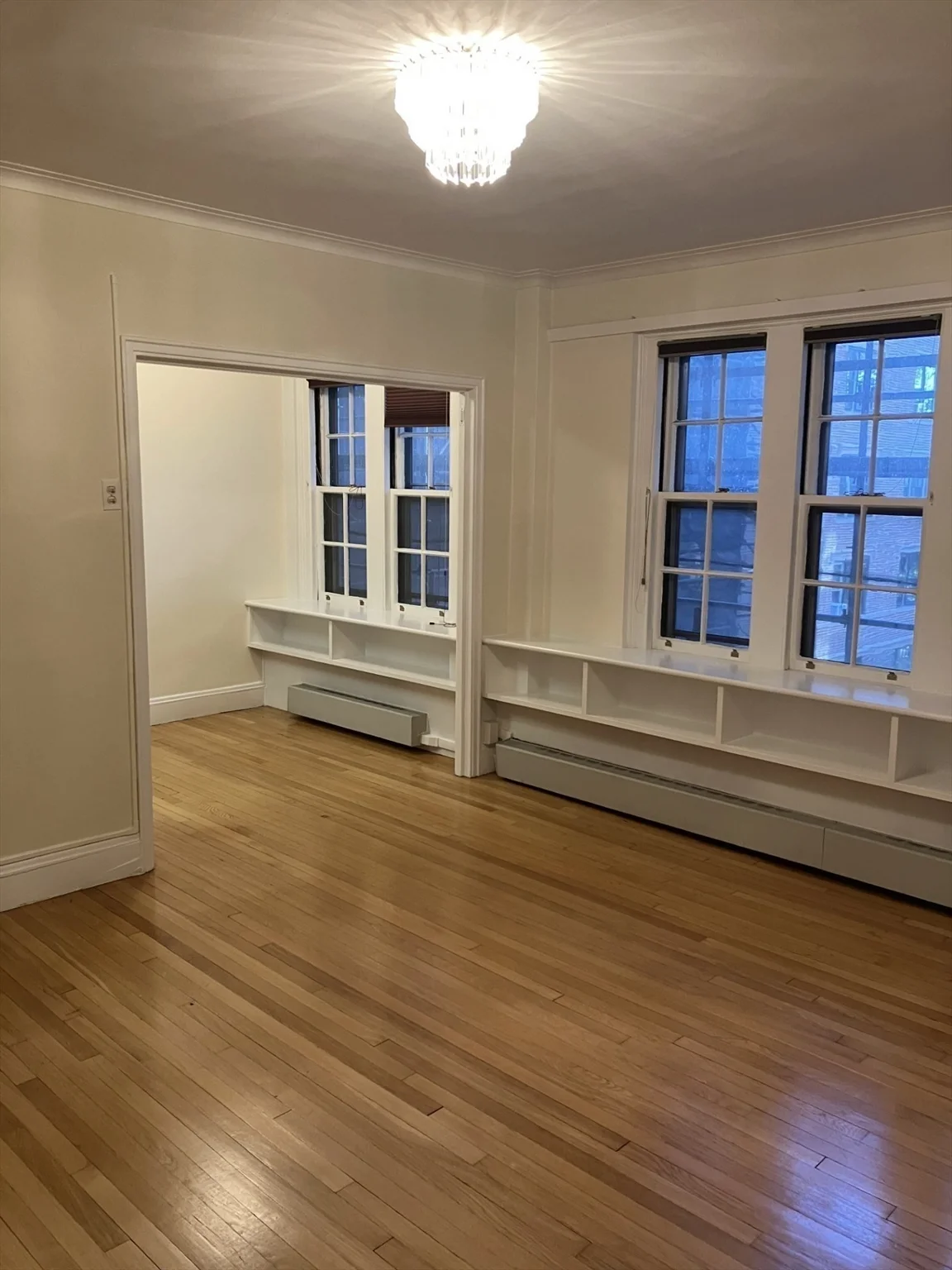 1 bed, 1 bath apartment for rent at 988 Memorial Dr Unit 389, West Cambridge — photo 11 of 16