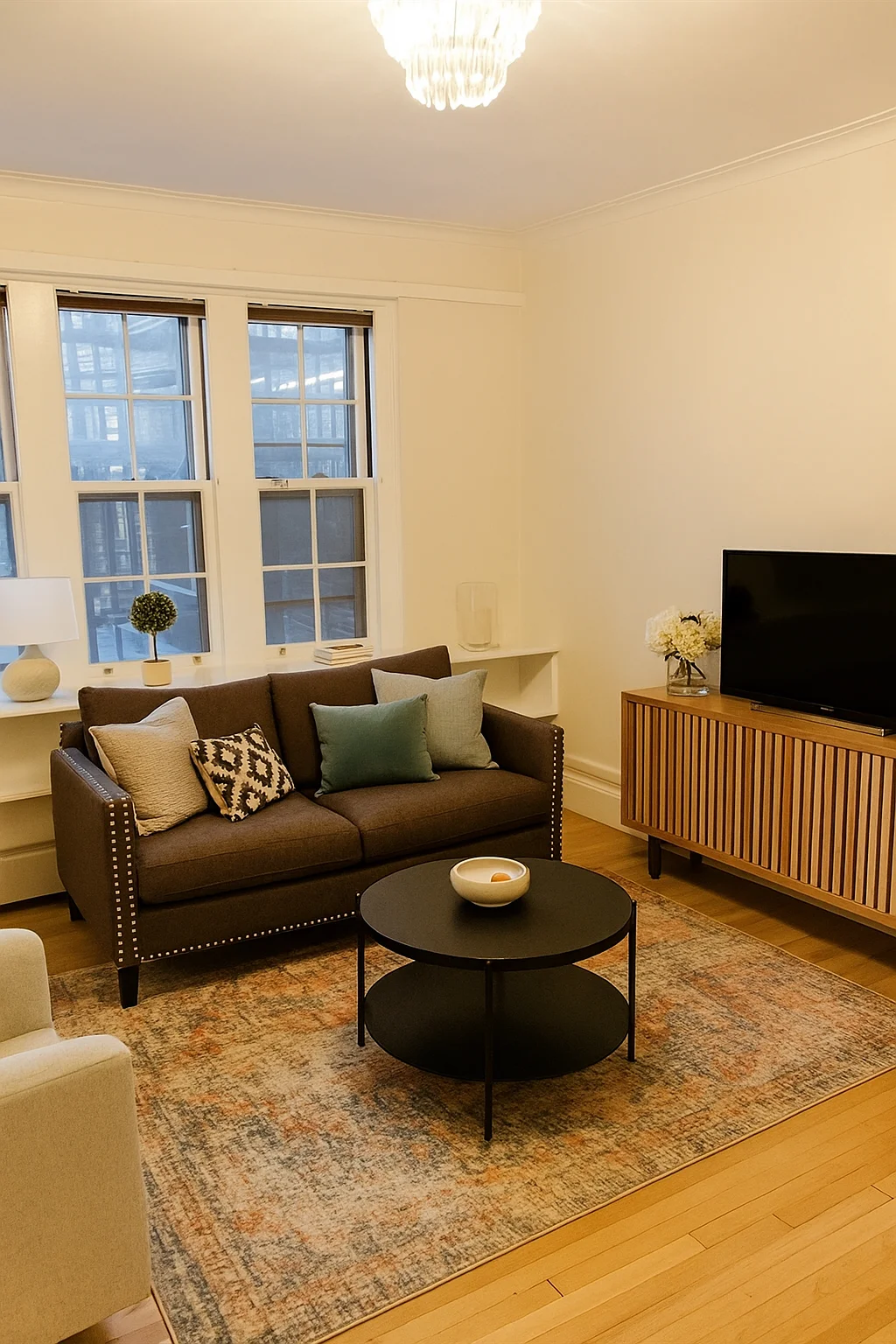 1 bed, 1 bath apartment for rent at 988 Memorial Dr Unit 389, West Cambridge