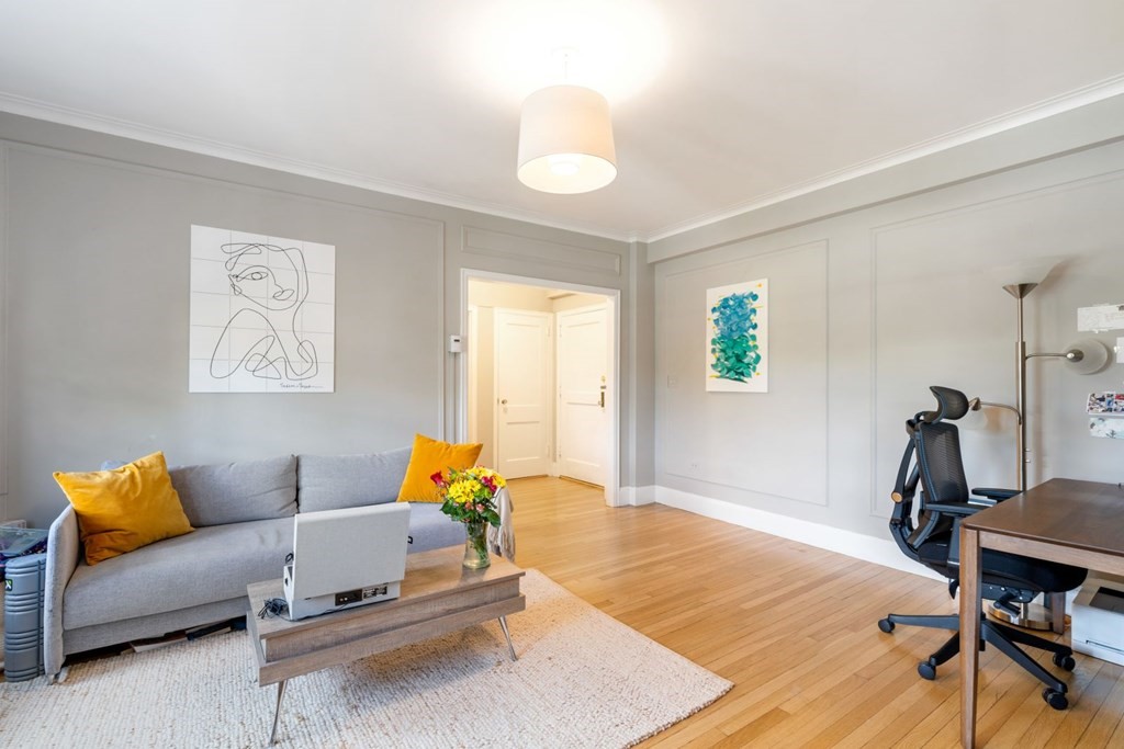 1 bed, 1 bath apartment for rent at 988 Memorial Dr Unit 485, Harvard Square — photo 4 of 15