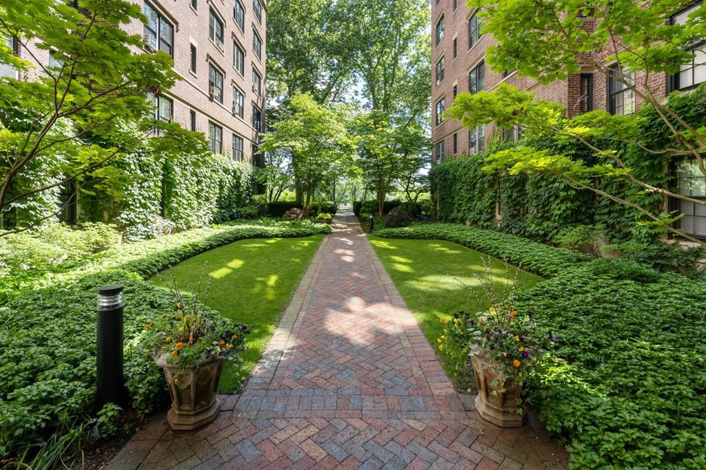 1 bed, 1 bath apartment for rent at 988 Memorial Dr Unit 485, Harvard Square — photo 14 of 15