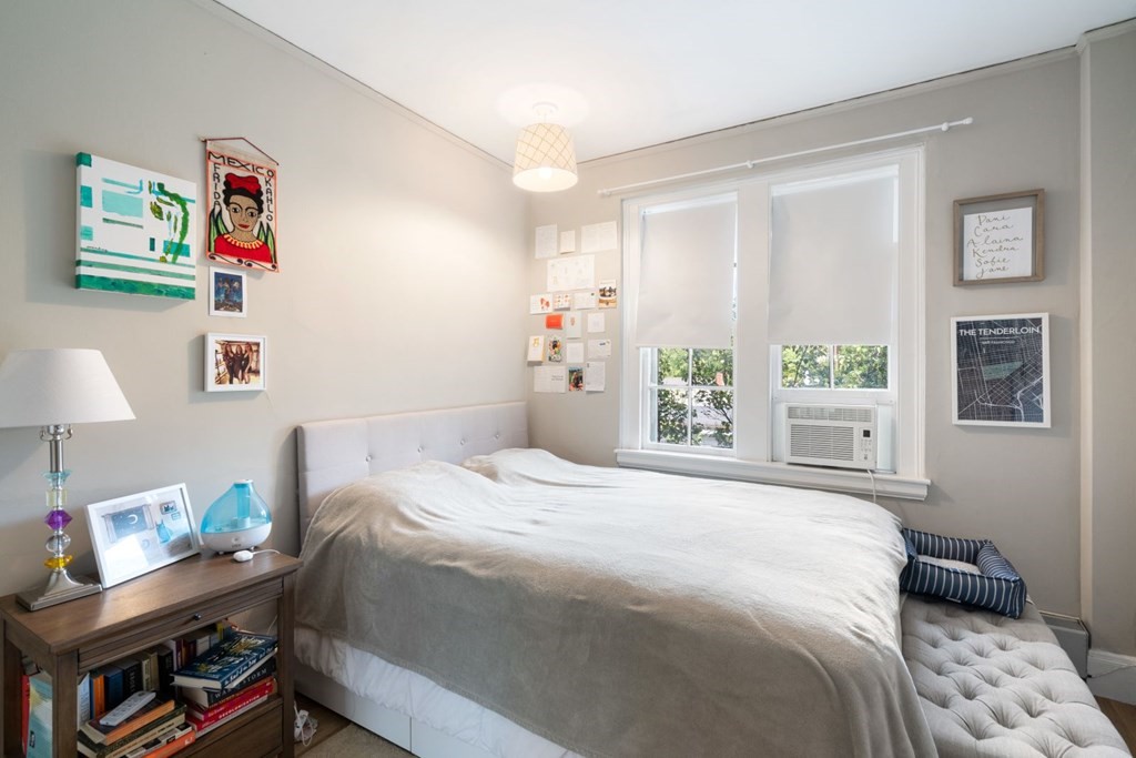 1 bed, 1 bath apartment for rent at 988 Memorial Dr Unit 485, Harvard Square — photo 9 of 15