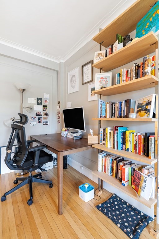 1 bed, 1 bath apartment for rent at 988 Memorial Dr Unit 485, Harvard Square — photo 5 of 15