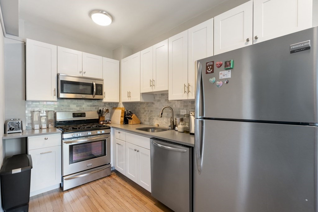1 bed, 1 bath apartment for rent at 988 Memorial Dr Unit 485, Harvard Square — photo 6 of 15