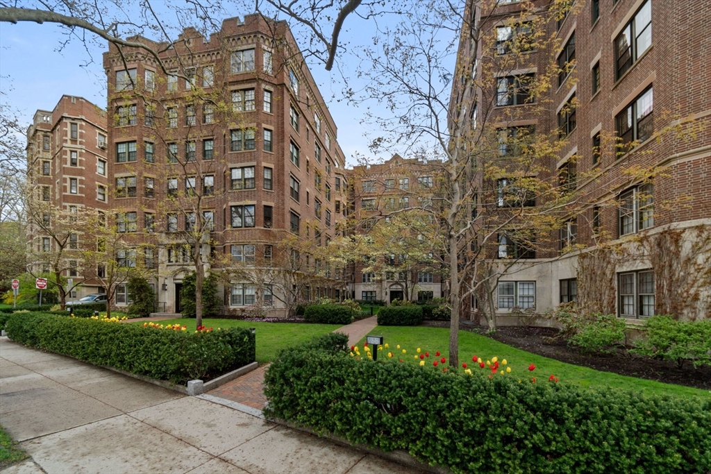1 bed, 1 bath apartment for rent at 988 Memorial Dr Unit 687, Harvard Square — photo 10 of 11