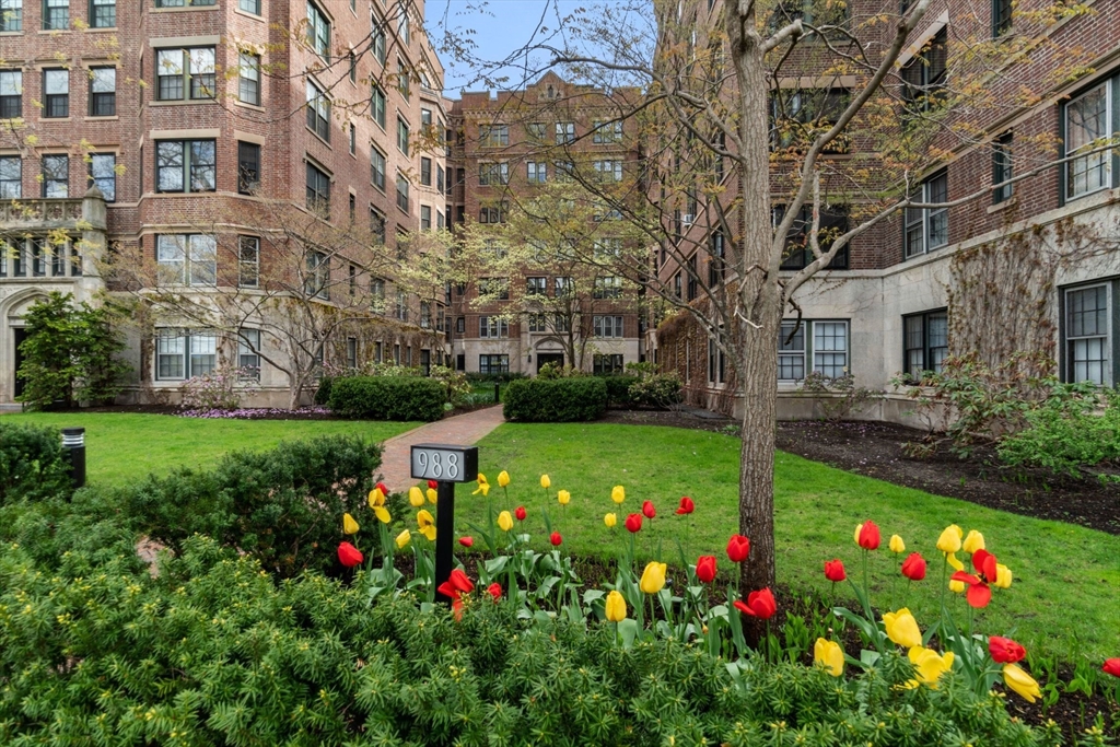 1 bed, 1 bath apartment for rent at 988 Memorial Dr Unit 687, Harvard Square — photo 9 of 11