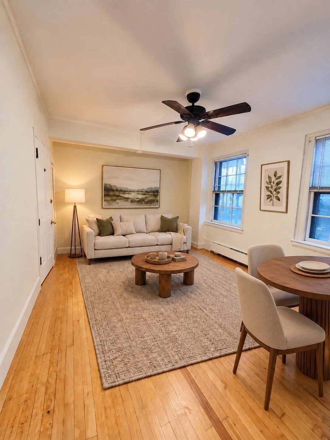 1 bed, 1 bath apartment for rent at 988 Memorial Dr Unit 82, West Cambridge — photo 5 of 15