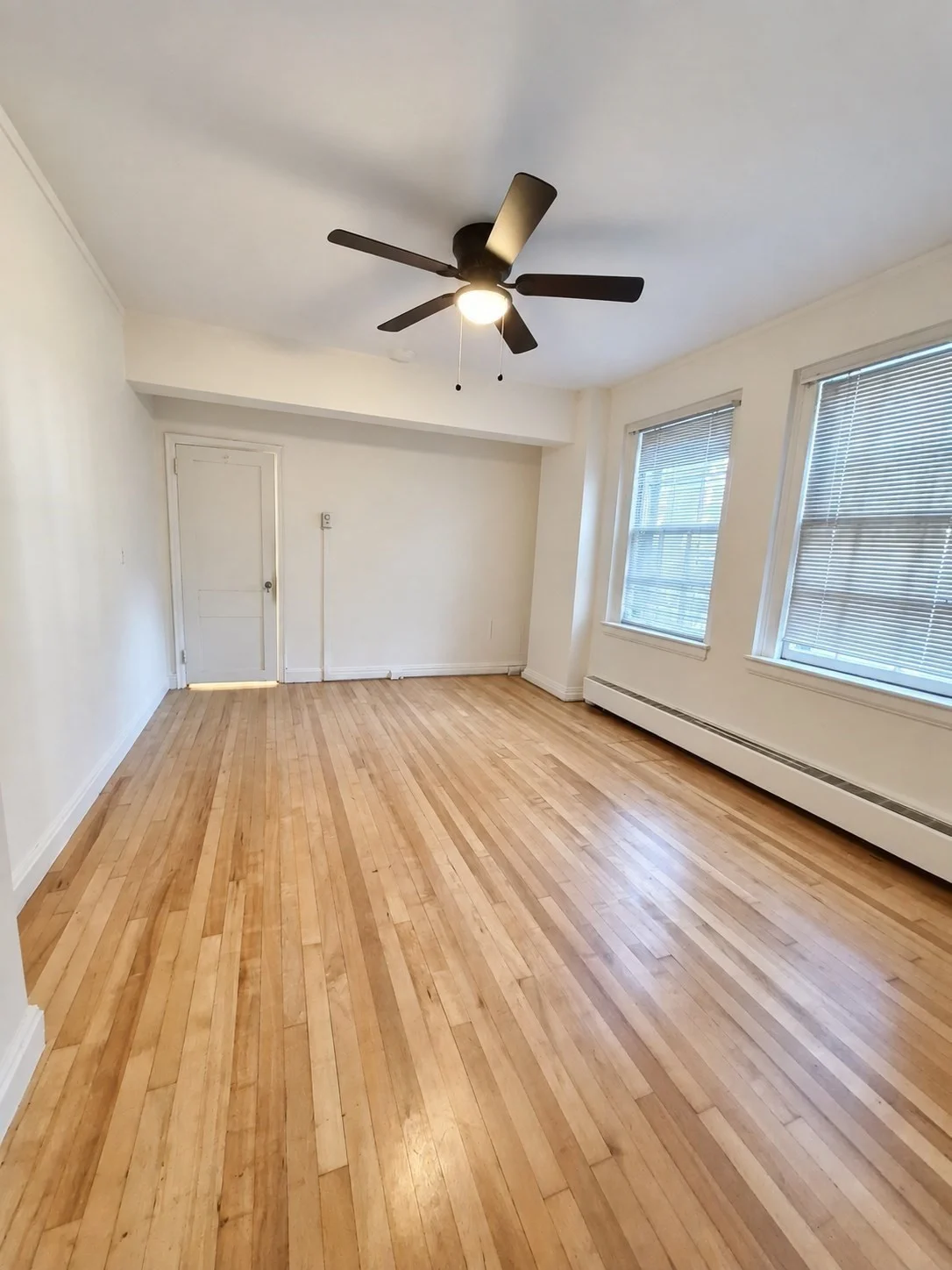 1 bed, 1 bath apartment for rent at 988 Memorial Dr Unit 82, West Cambridge — photo 4 of 15